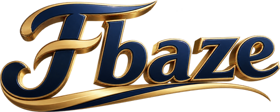 Fbaze Logo
